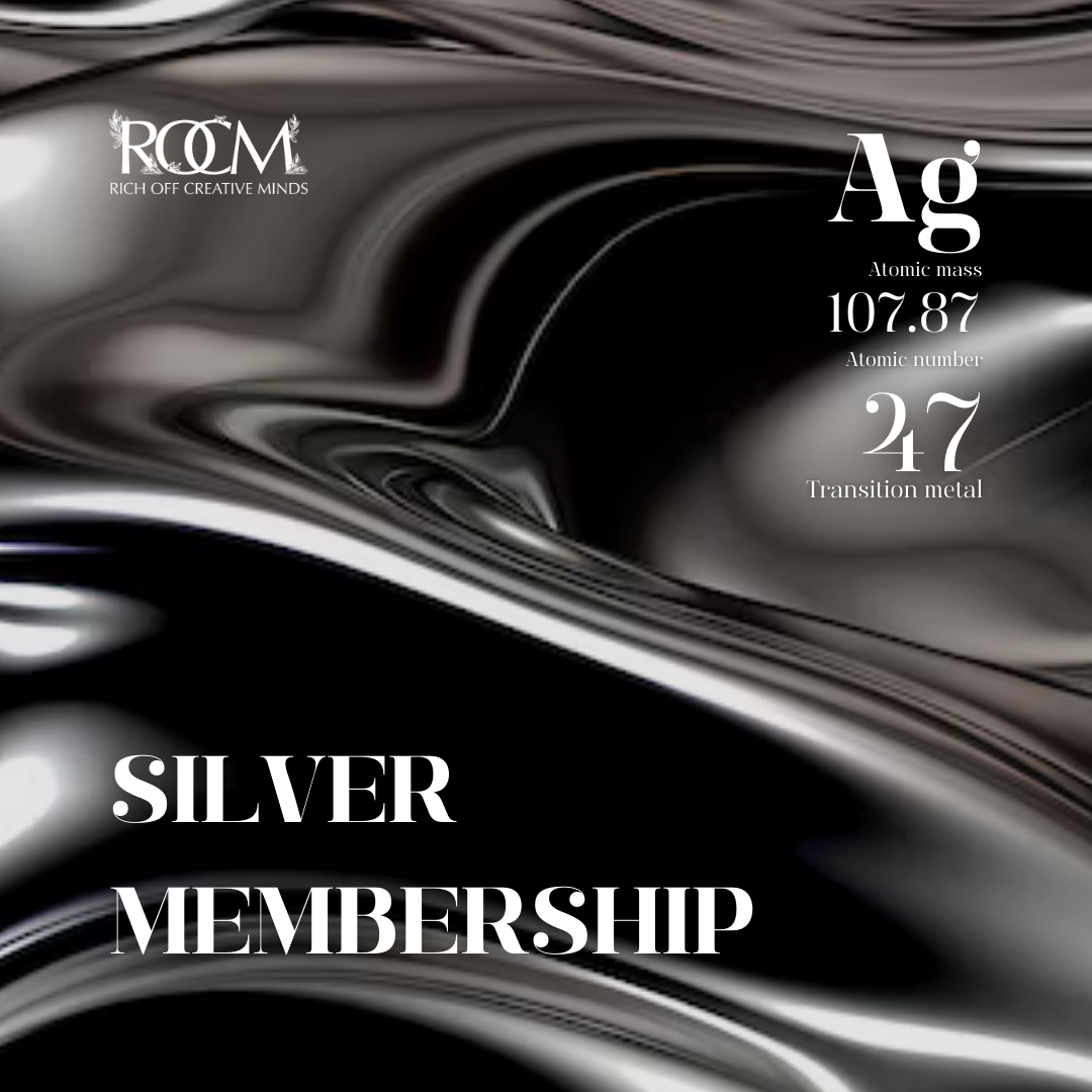 Silver Membership Subscription