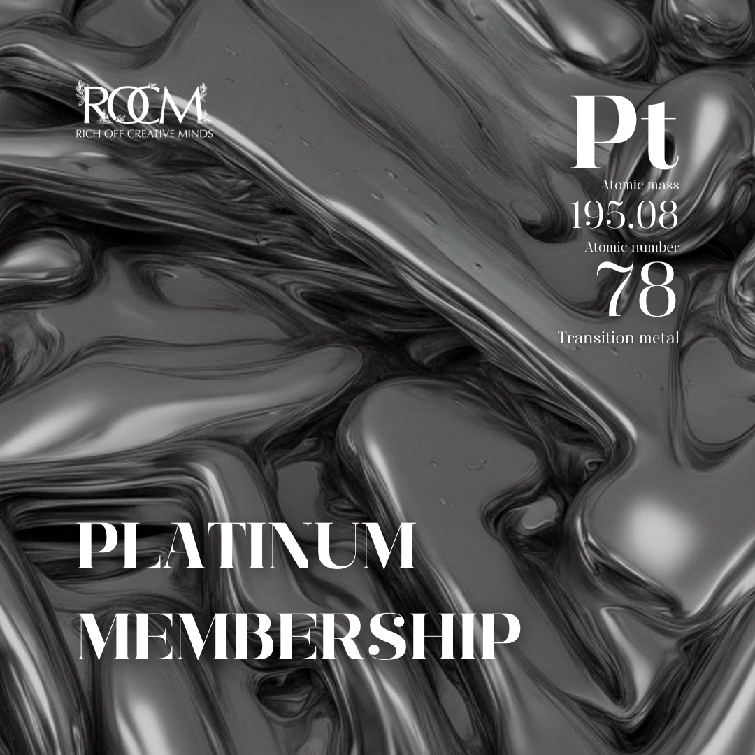 Platinum Membership Subscription