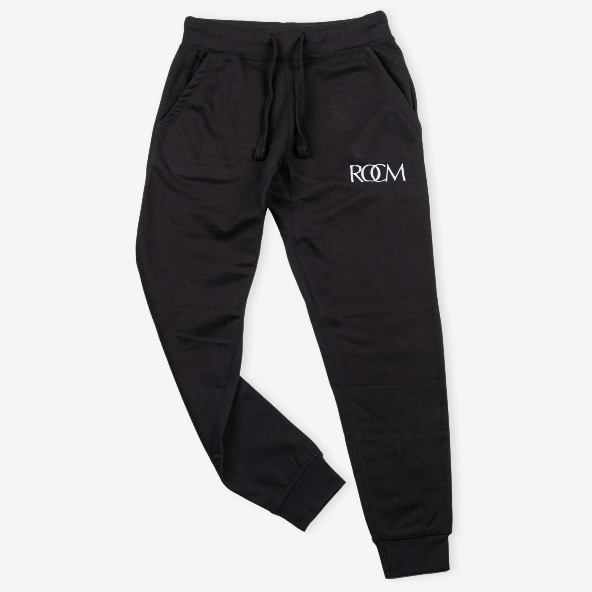 ROCM Smart Jogger